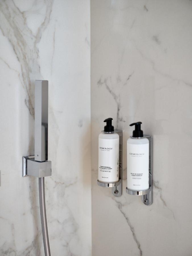 5 Terres Hotel & Spa - Mgallery Collection 바 외부 사진