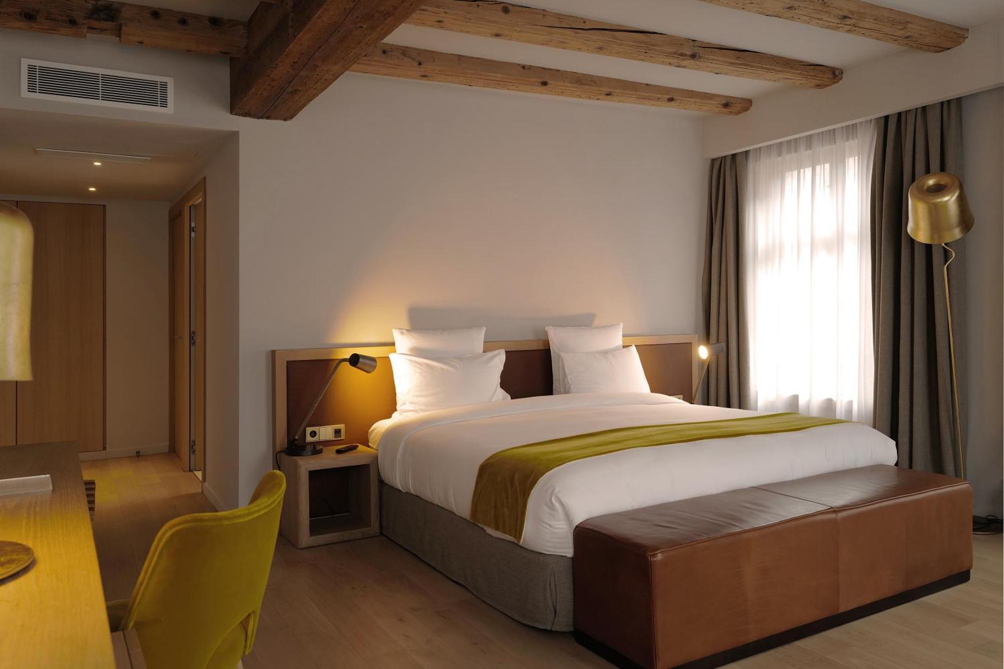 5 Terres Hotel & Spa - Mgallery Collection 바 외부 사진