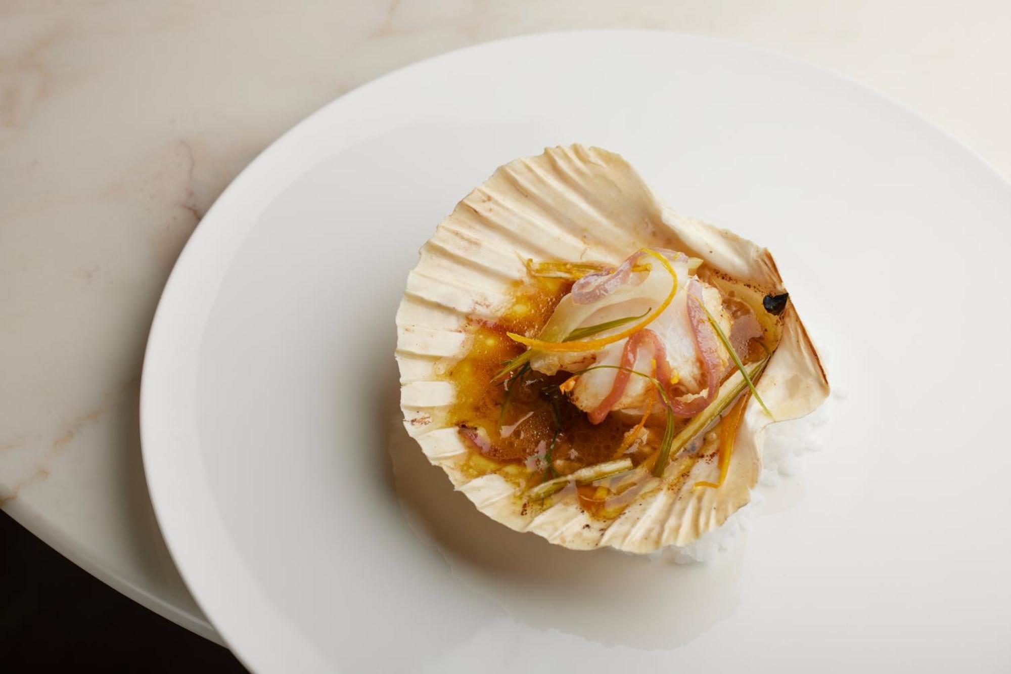 5 Terres Hotel & Spa - Mgallery Collection 바 외부 사진