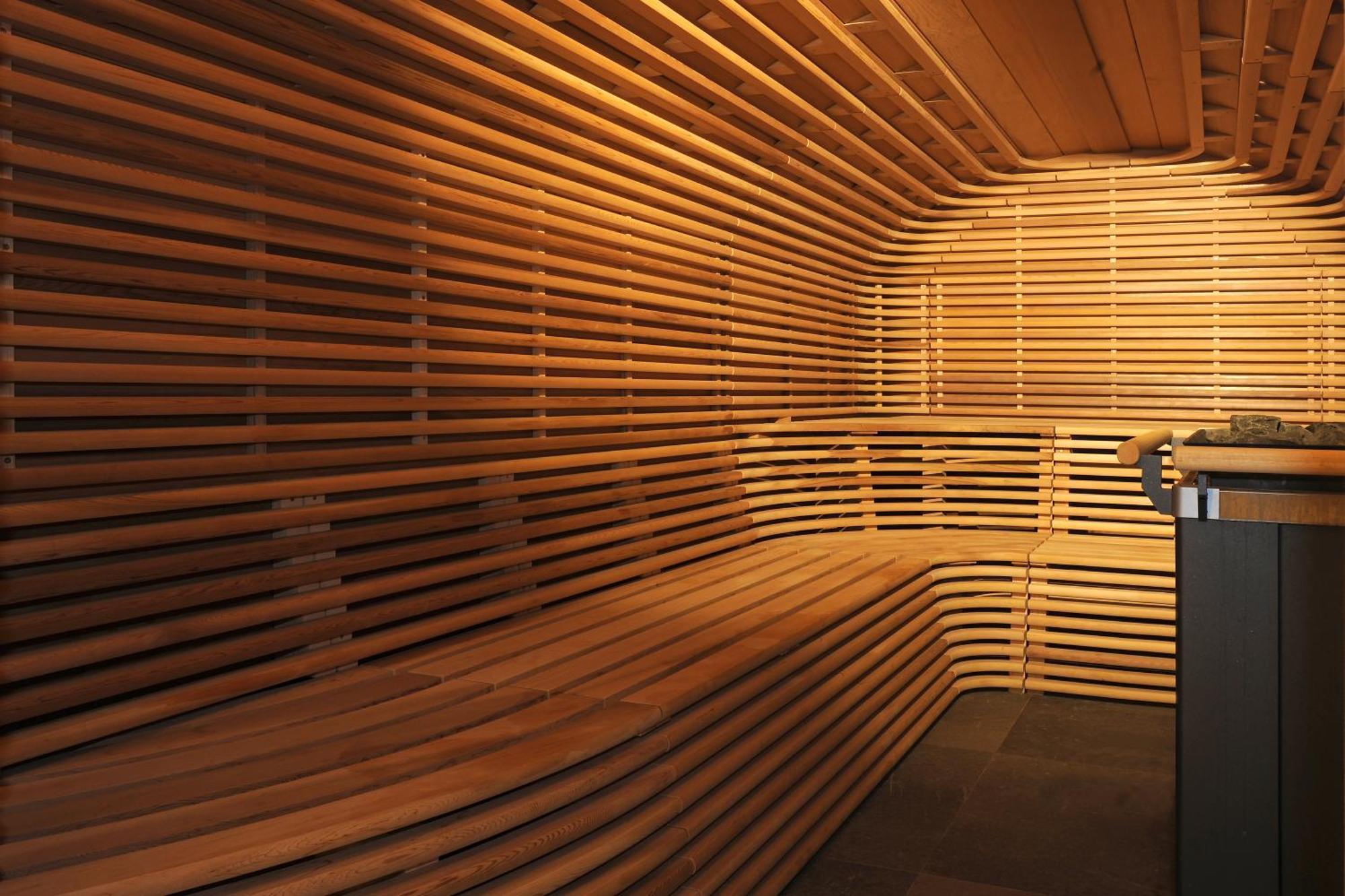 5 Terres Hotel & Spa - Mgallery Collection 바 외부 사진