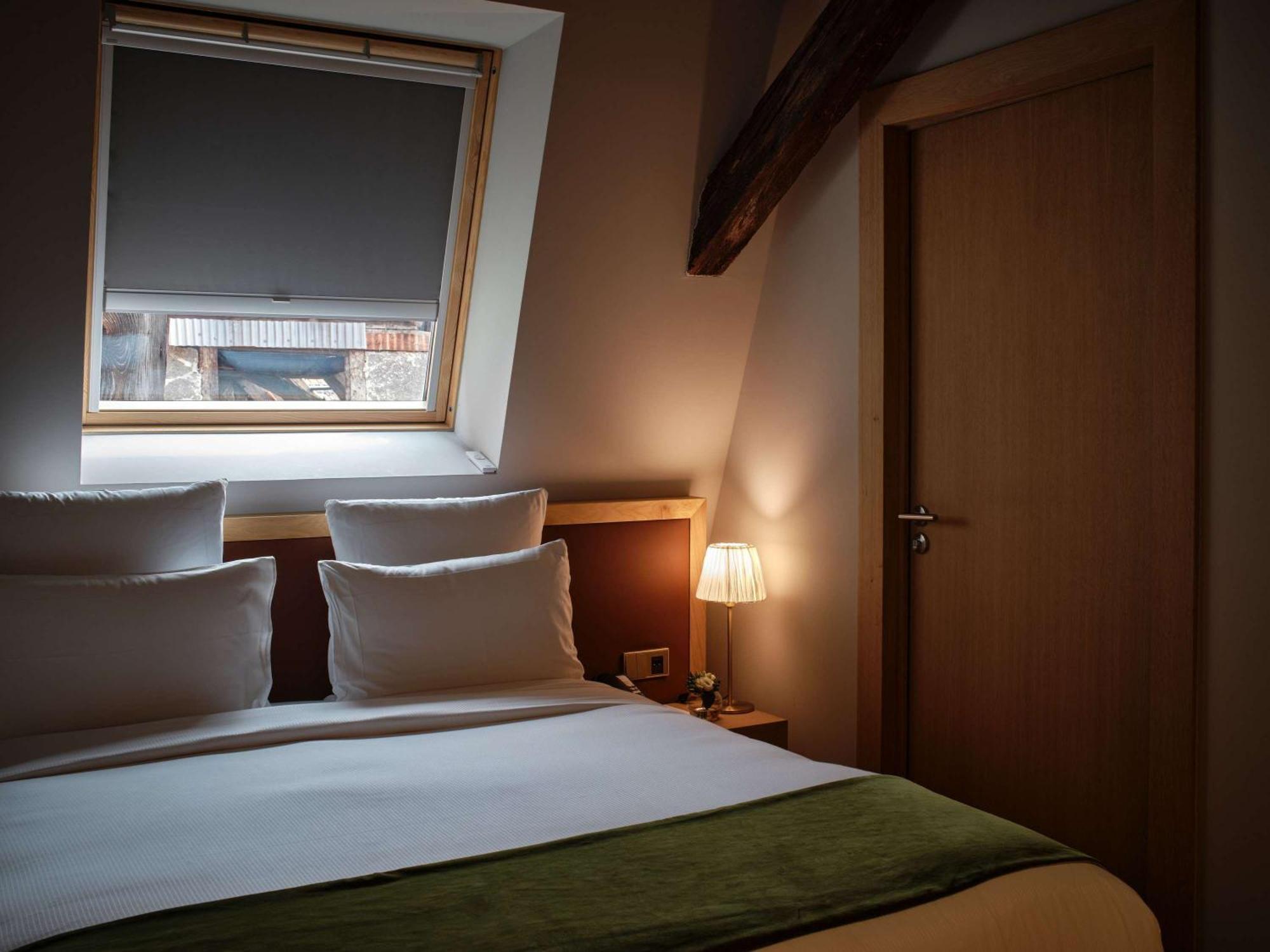 5 Terres Hotel & Spa - Mgallery Collection 바 외부 사진