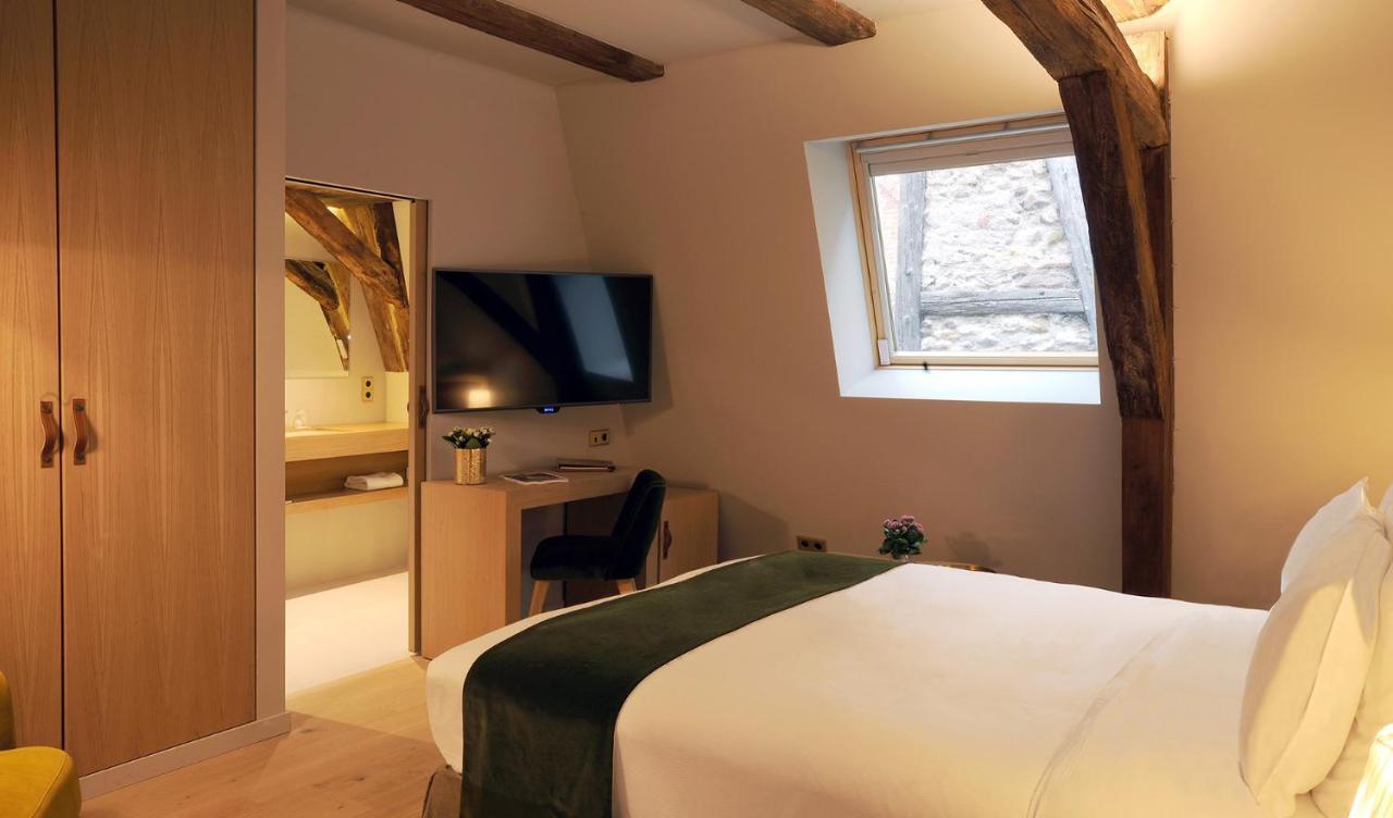 5 Terres Hotel & Spa - Mgallery Collection 바 외부 사진